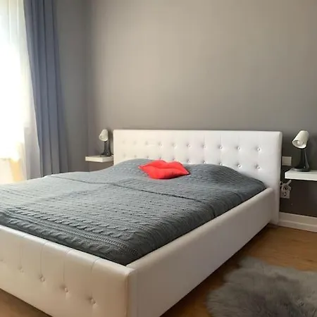 Appartement Golden Luxury Siófok