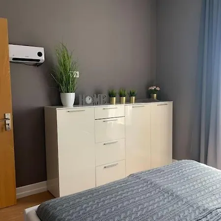 Golden Luxury Appartement Siófok