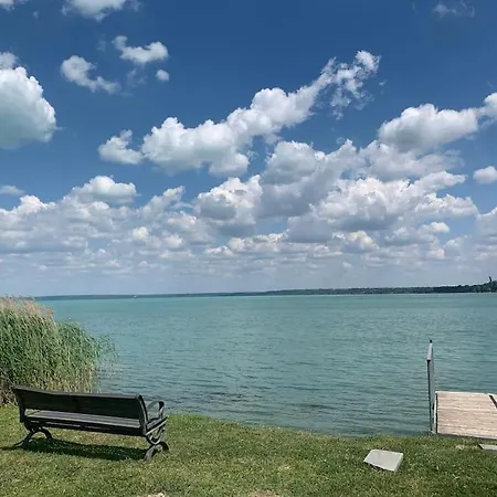 Golden Luxury Appartement *