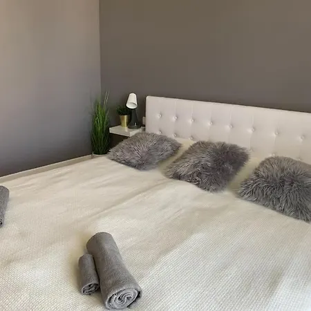 Golden Luxury Apartament Siófok