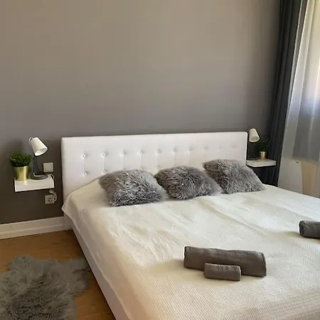 Golden Luxury * Siófok