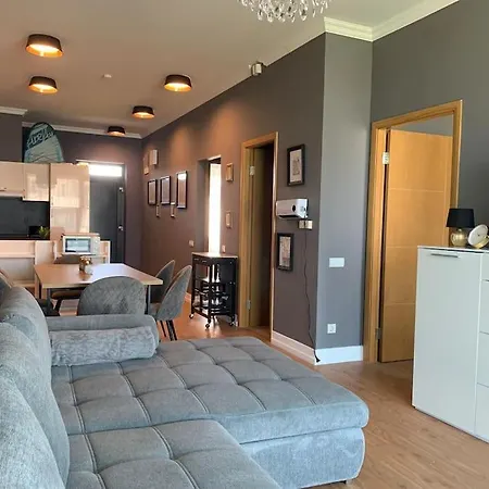 Golden Luxury Siofok