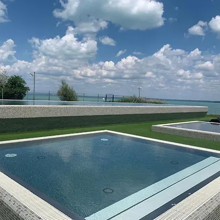 Golden Luxury Appartement Siófok