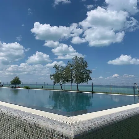 Golden Luxury Siófok