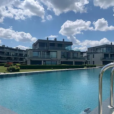 Appartement Golden Luxury