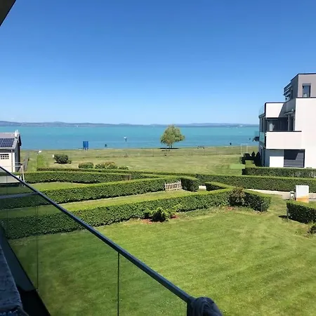 Appartement Golden Luxury *