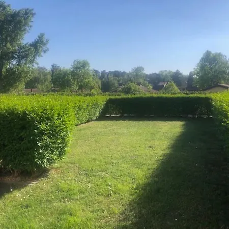 Golden Luxury Appartement *