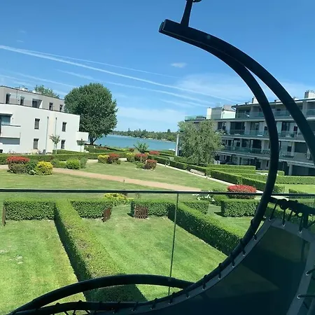 Golden Luxury * Siófok