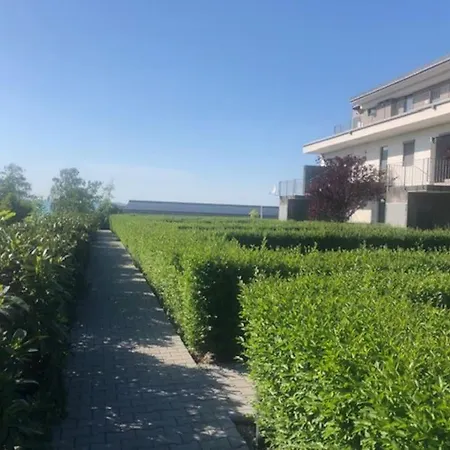 Golden Luxury Appartement Siófok