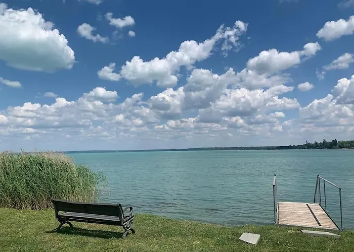 Golden Luxury Appartement *