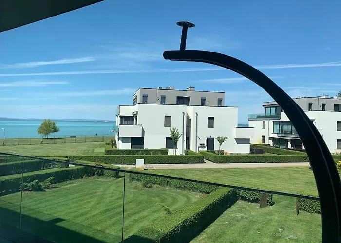 Golden Luxury Siófok