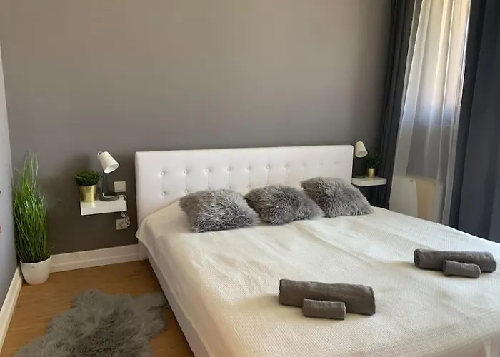 Golden Luxury * Siófok