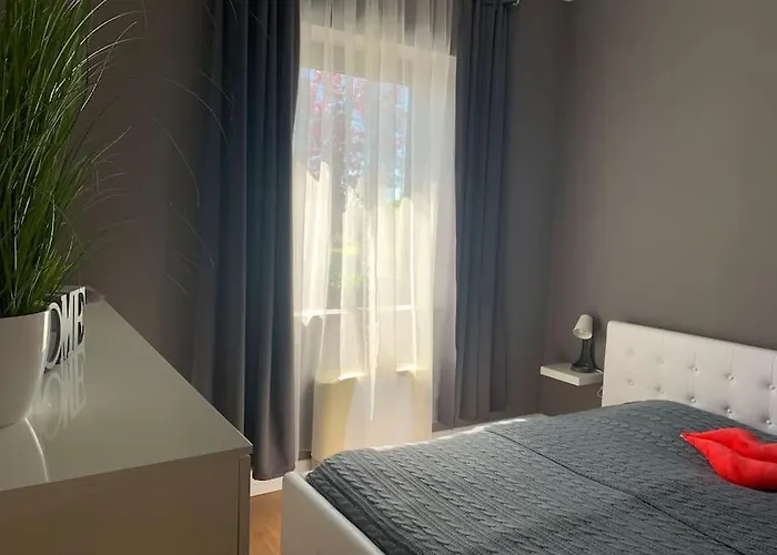 Golden Luxury * Siófok