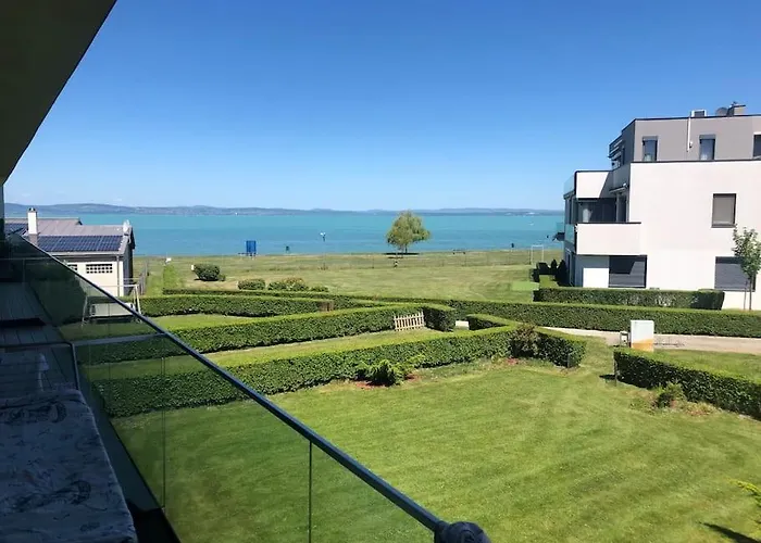 Appartement Golden Luxury *