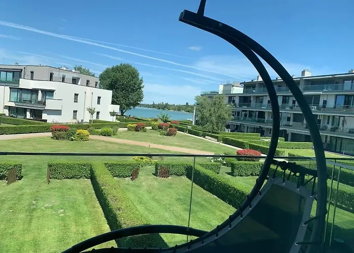 Golden Luxury * Siófok