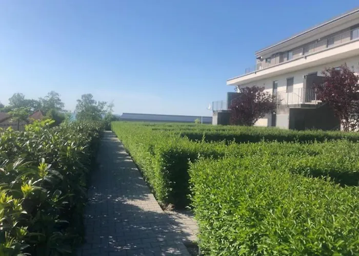 Golden Luxury Appartement Siófok